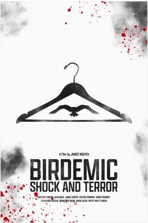 Birdemic: Choque e Terror Online em HD