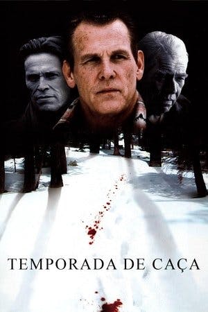 Temporada de Caça Online em HD