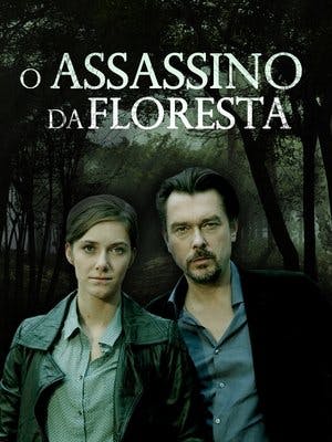 O Assassino da Floresta Online em HD