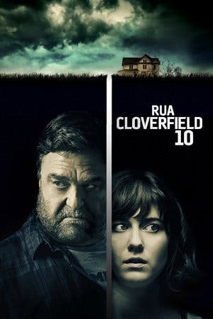 Rua Cloverfield, 10 Online em HD