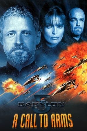 Babylon 5: A Grande Batalha Online em HD