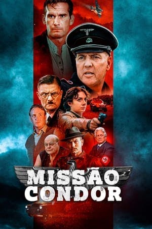 Missão Condor Online em HD