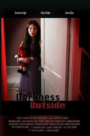 The Darkness Outside Online em HD