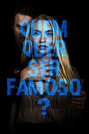 Quem Quer Ser Famoso? Online em HD