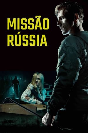 Missão: Rússia Online em HD