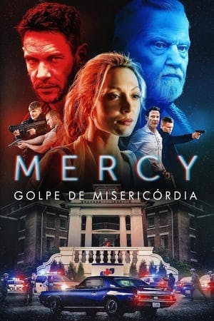 Mercy: Golpe de Misericórdia Online em HD