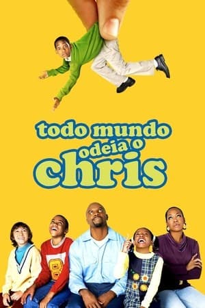 Todo Mundo Odeia o Chris Online em HD