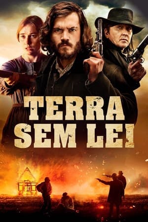 Terra Sem Lei Online em HD