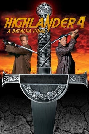 Highlander 4: A Batalha Final Online em HD