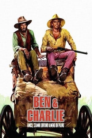 Ben e Charlie Online em HD