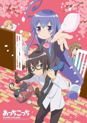 Acchi Kocchi Online em HD