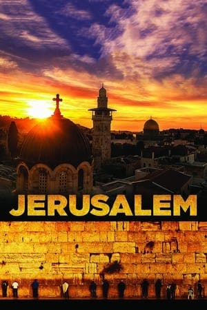 Jerusalém Online em HD