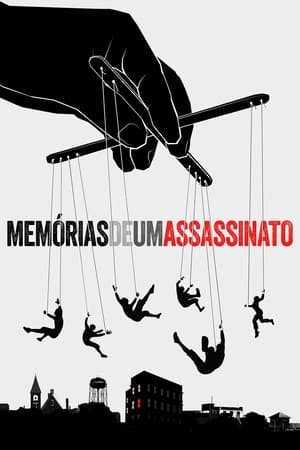 Memórias de um Assassinato Online em HD