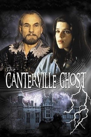 O Fantasma de Canterville Online em HD