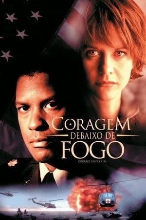 Coragem Sob Fogo Online em HD