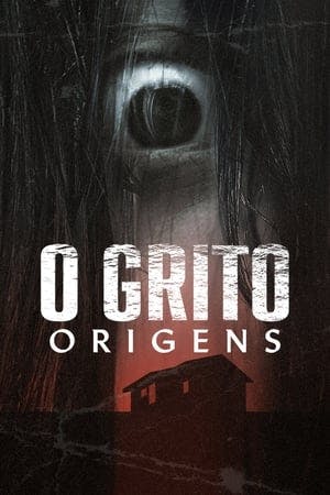 O Grito: Origens Online em HD