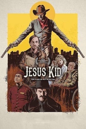 Jesus Kid Online em HD