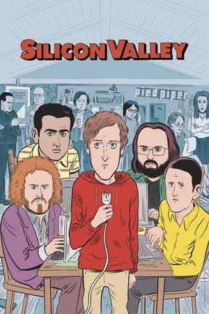 Silicon Valley Online em HD