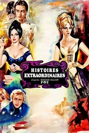 Histórias Extraordinárias Online em HD