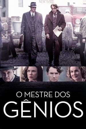O Mestre dos Gênios Online em HD
