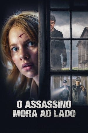 O Assassino Mora ao Lado Online em HD