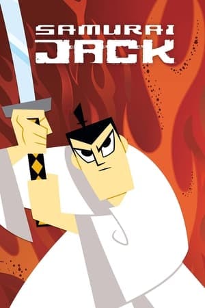 Samurai Jack Online em HD