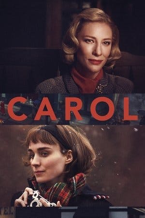 Carol Online em HD