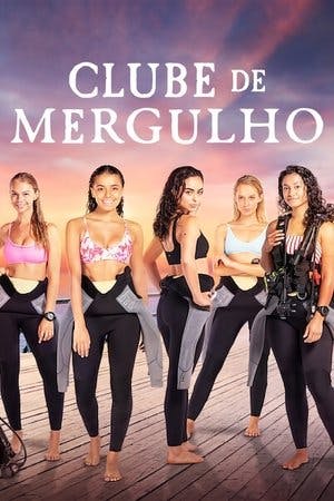 Clube de Mergulho Online em HD