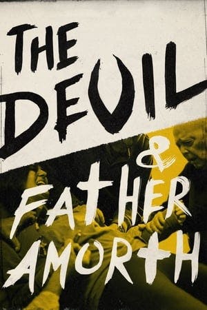 The Devil and Father Amorth Online em HD