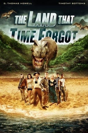 The Land That Time Forgot Online em HD