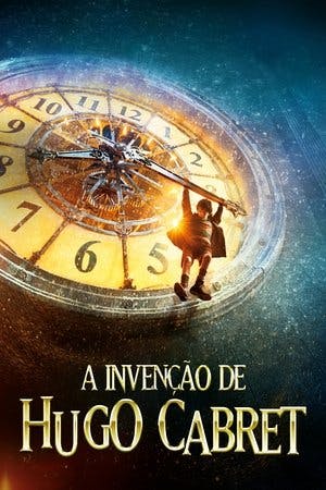 A Invenção de Hugo Cabret Online em HD