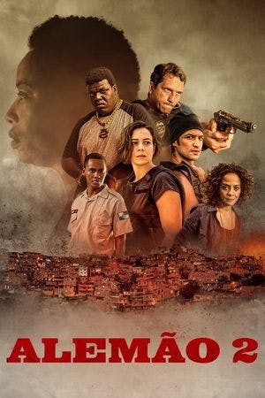 Alemão 2 Online em HD