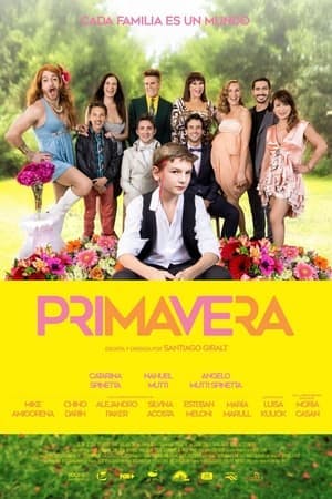 Primavera Online em HD