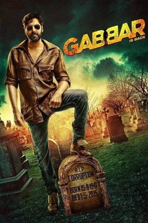 Gabbar Is Back Online em HD