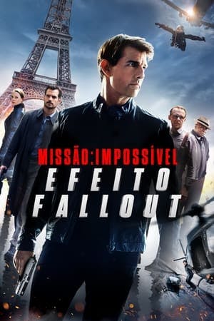 Missão: Impossível – Efeito Fallout Online em HD