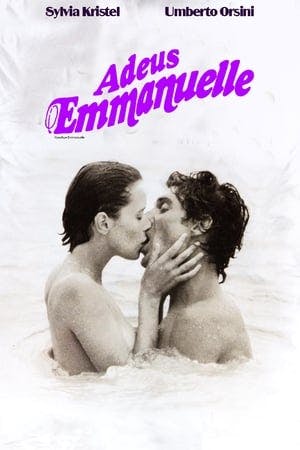 Emmanuelle 3 – Adeus, Emmanuelle Online em HD