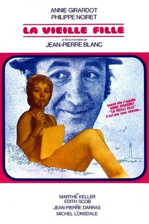 La Vieille Fille Online em HD