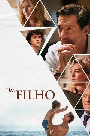 Um Filho Online em HD
