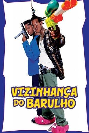 Vizinhança do Barulho Online em HD