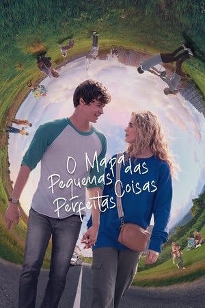 O Mapa das Pequenas Coisas Perfeitas Online em HD