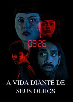 A Vida Diante de Seus Olhos Online em HD