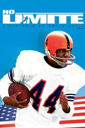 No Limite – A História de Ernie Davis Online em HD