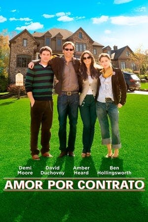 Amor Por Contrato Online em HD