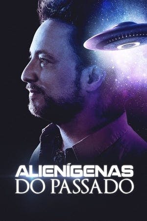 Alienígenas do Passado Online em HD