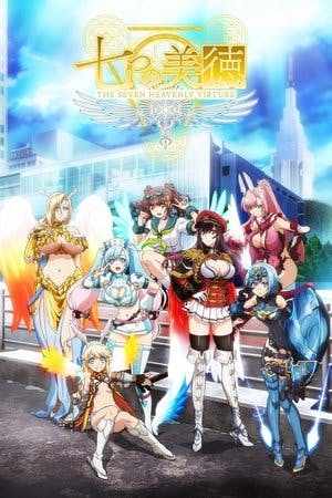 As Sete Virtudes Celestiais Online em HD