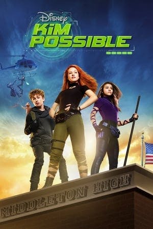 Kim Possible Online em HD