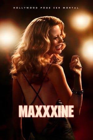 MaXXXine Online em HD