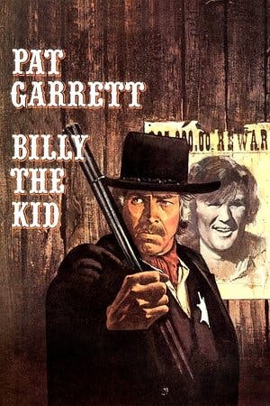 Pat Garrett & Billy the Kid Online em HD