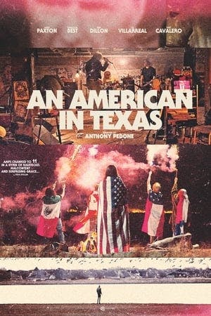 An American in Texas Online em HD