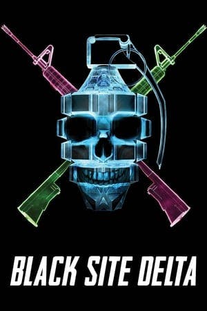 Black Site Delta Online em HD